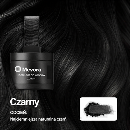 Mineralny Korektor do Włosów Mevora
