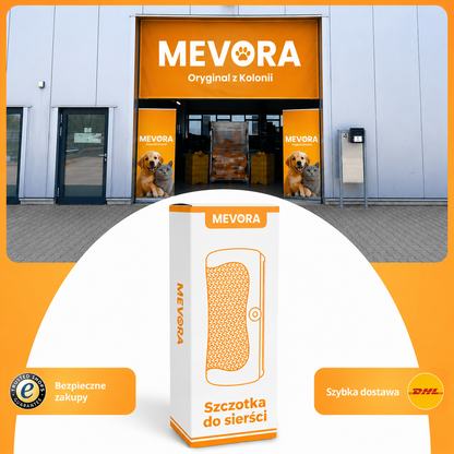Szczotka Mevora – Bestseller