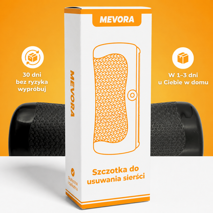 Szczotka Mevora – Bestseller