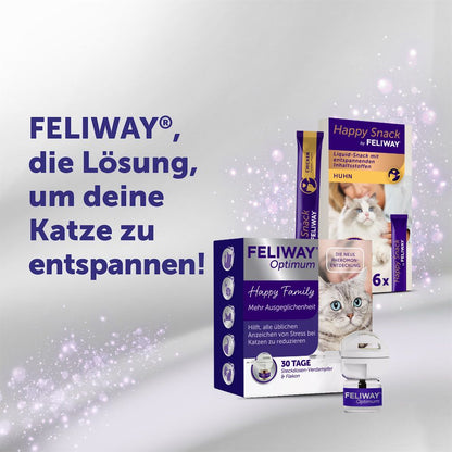 FELIWAY Optimum Verdampfer